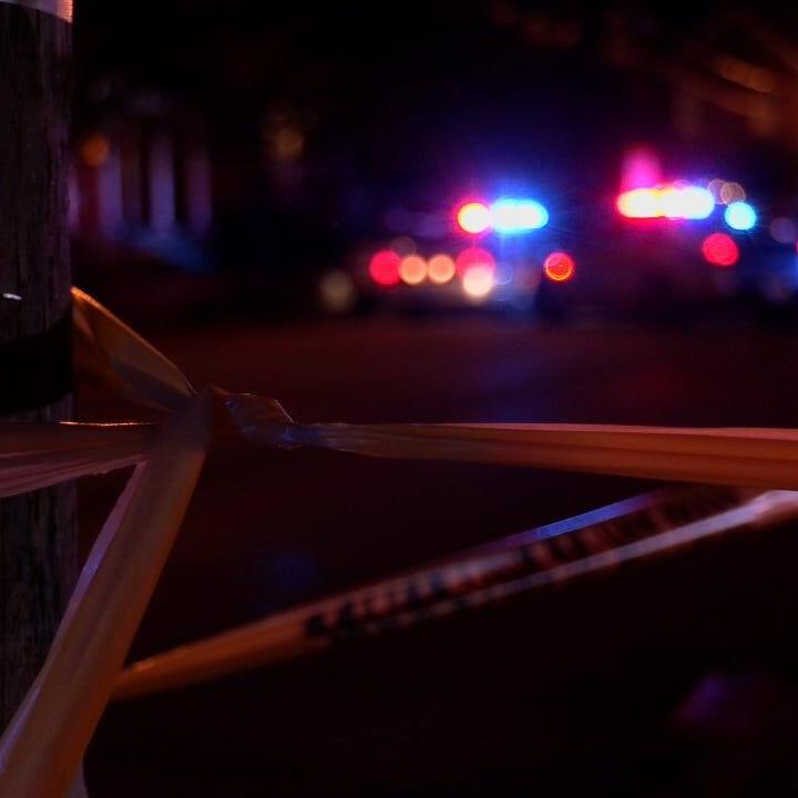 LMPD outlines strategies to tackle rising violent crime rate in Louisville